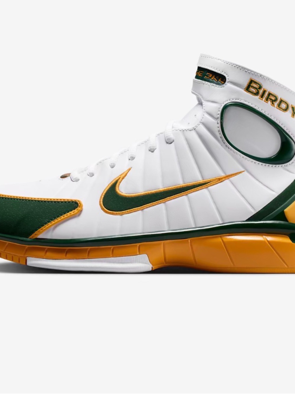 Nike Air Zoom Huarache 2K4 SB (NEW)